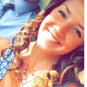 Meet your Posher, Kristen